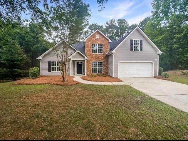 House for sale in Loganville, Georgia