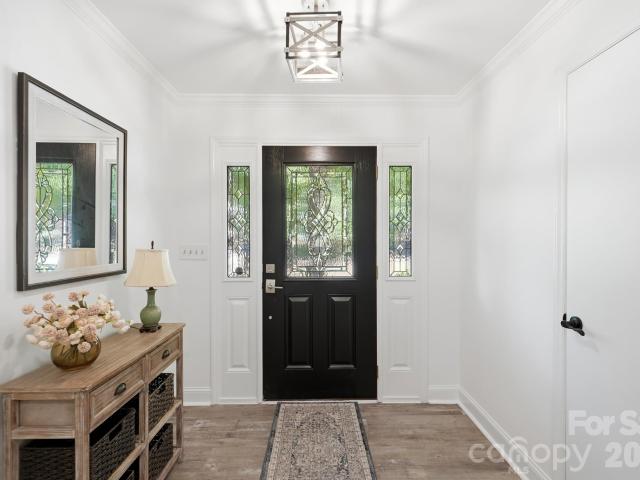 House for sale in Forest Ridge / Wood Hollow, Matthews