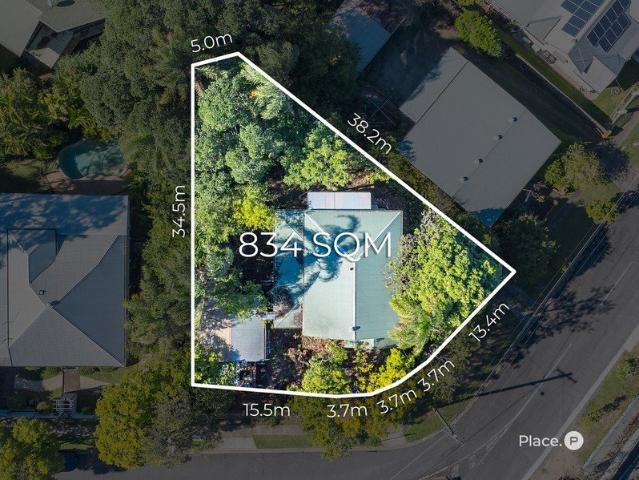 House for sale in Toombul, Queensland