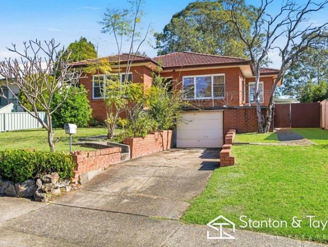 House for sale in Sydney, New South Wales