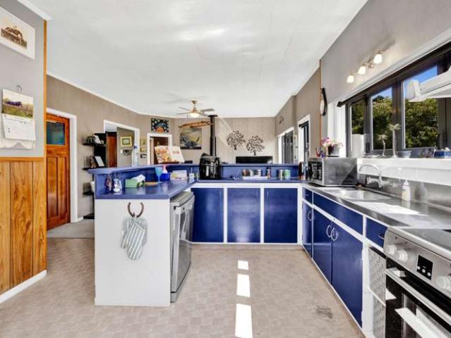 Property for sale in Pembroke, Taranaki