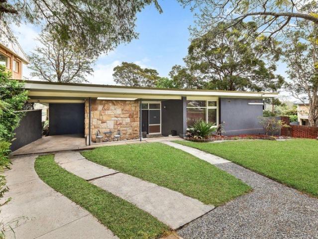 House for sale in Upper North Shore, Sydney