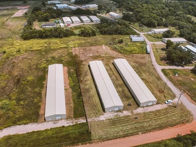 Commercial for sale in Coyle, Logan County