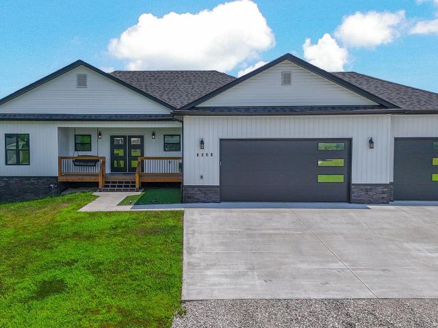 House for sale in Guthrie, New Bloomfield