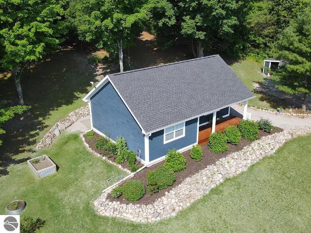 House for sale in Leland Township, Leelanau County