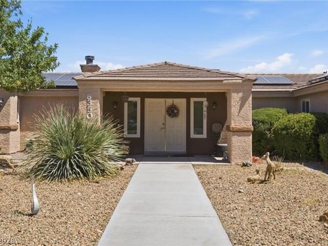 House for sale in Las Vegas, Nevada