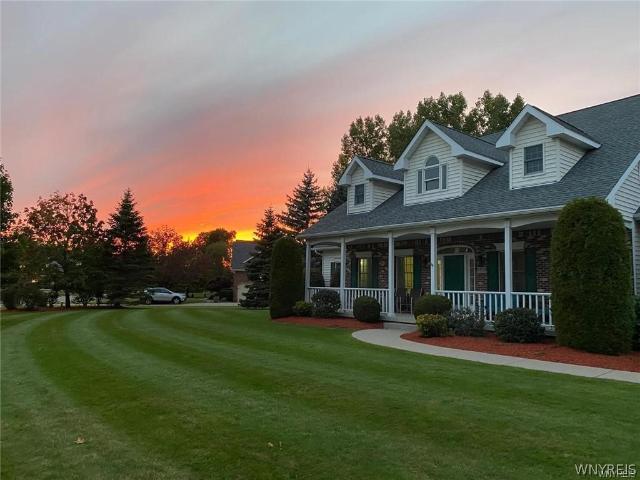 Property for rent in Clarence, New York