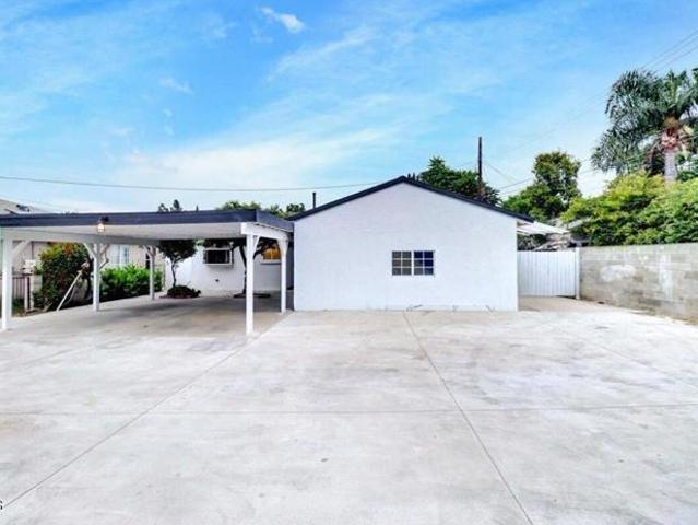 House for sale in Whittier, California