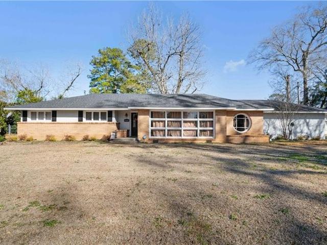 House for sale in Citronelle, Alabama