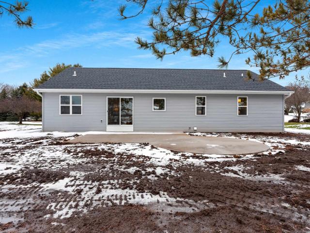 House for sale in Larsen, Wisconsin