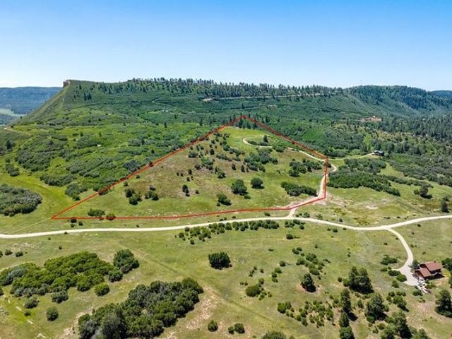 Land for sale in Montezuma, Colorado