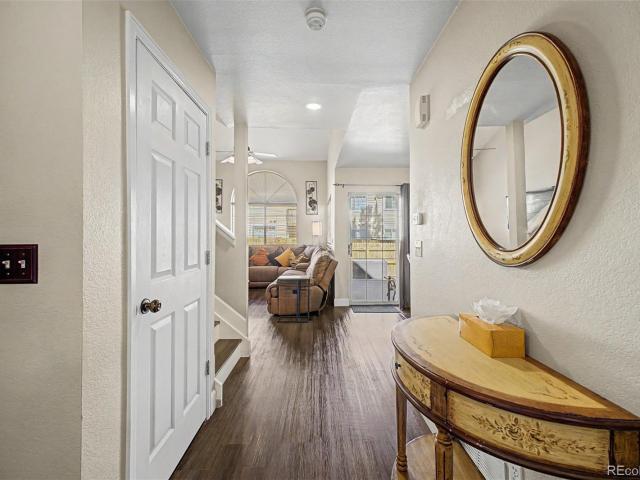 Townhouse for sale in Littleton, Jefferson County