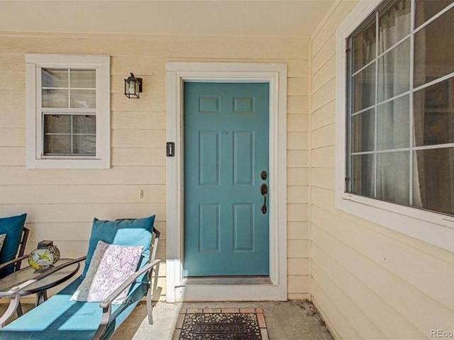 Townhouse for sale in Littleton, Arapahoe County