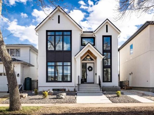 House for sale in Wedgewood, Alberta