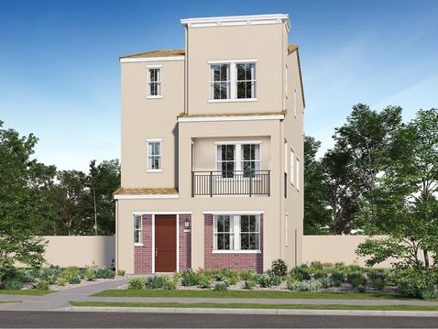 House for sale in Chino, California