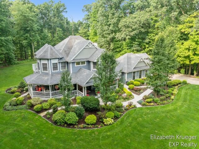 House for sale in Cannon Township, Rockford
