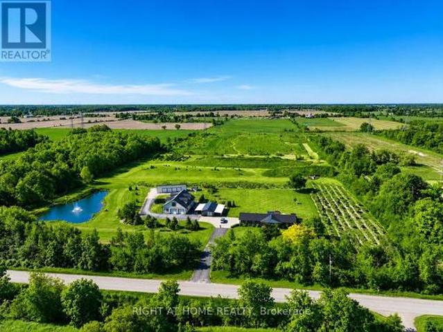 Farm for sale in Niagara, Ontario