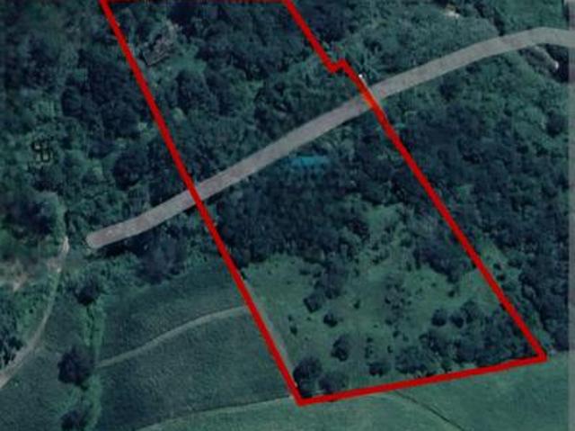 Land for sale in Ugu District Municipality, Kwazulu-natal