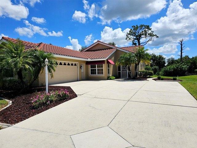 House for sale in Englewood, Florida