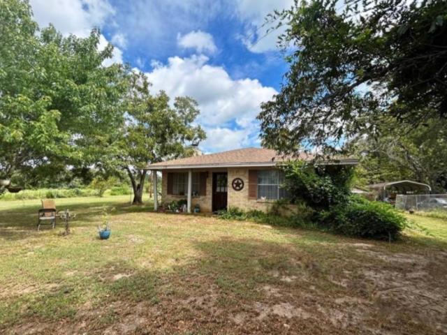 House for sale in Leon, Texas