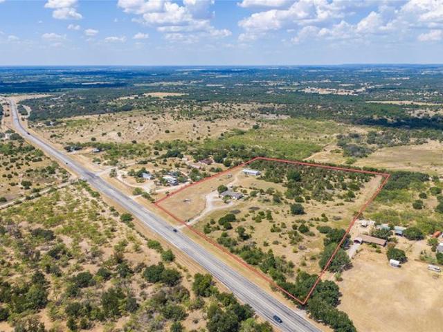 House for sale in Zephyr, Texas