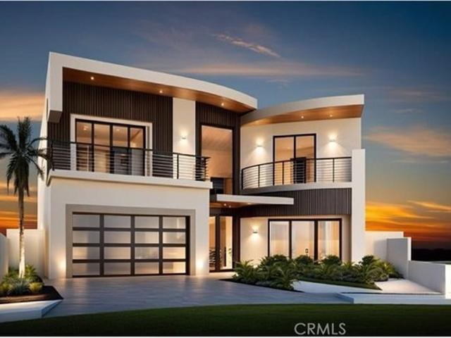House for sale in Huntington Beach, California