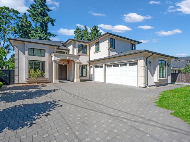 Property for sale in Aberdeen Village, Richmond