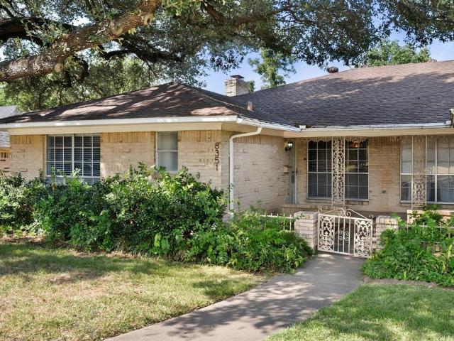 Property for rent in Dallas, Texas