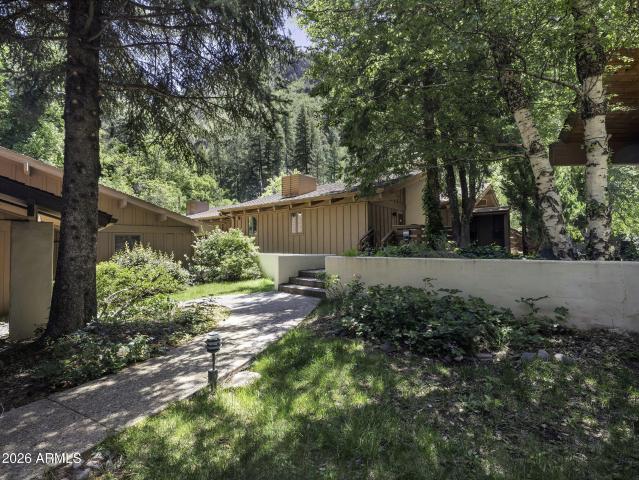 Townhouse for sale in Sedona, Arizona