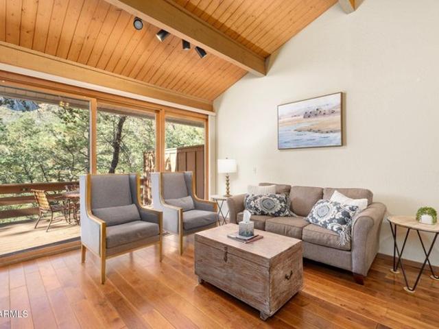Townhouse for sale in Sedona, Arizona