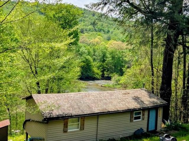 House for sale in Warren, Pennsylvania