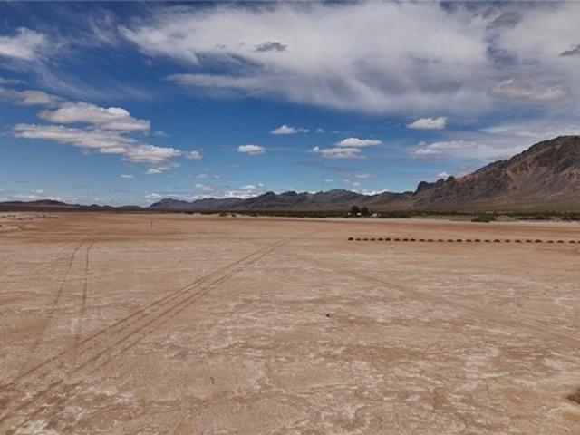 Land for sale in Nye, Nevada