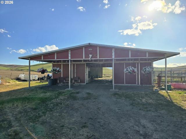 House for sale in Oregonia