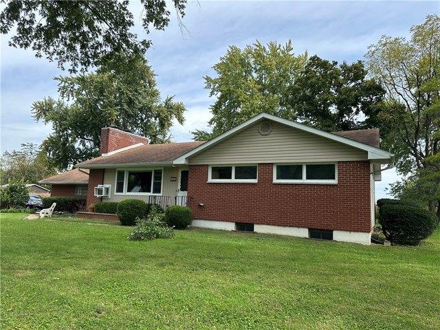 House for sale in Clayton, Montgomery County