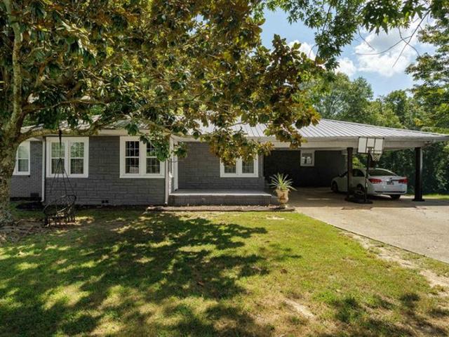 House for sale in Florence, Alabama