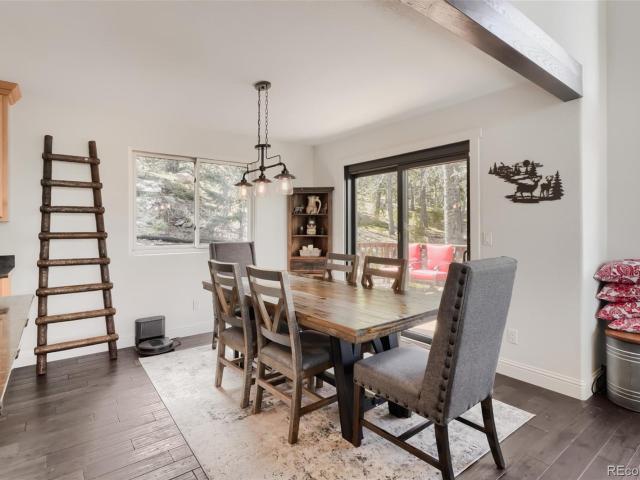 House for sale in Conifer, Colorado