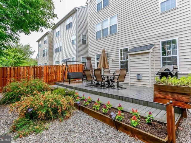 House for sale in Virginia