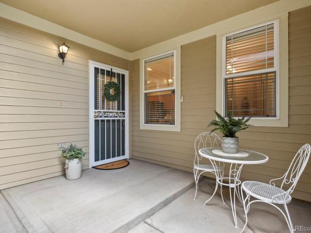 Townhouse for sale in Littleton, Colorado