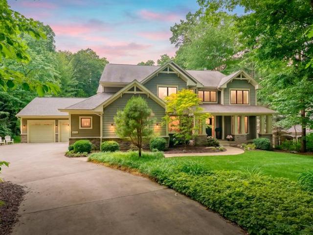 House for sale in Mattawan, Michigan