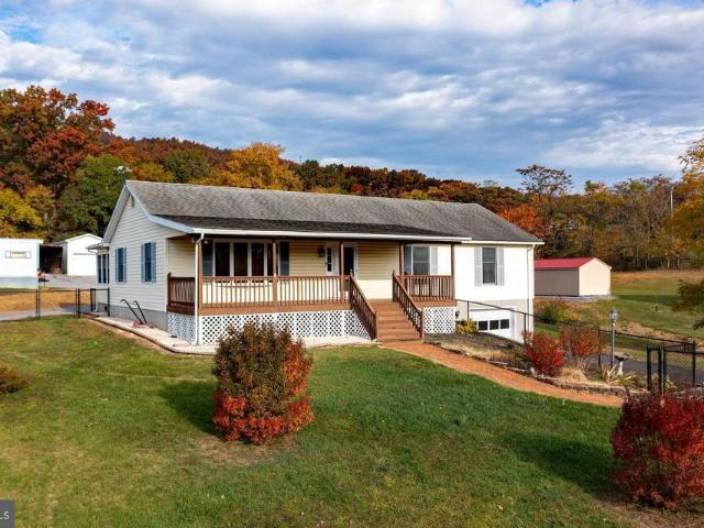 Commercial for sale in West Virginia