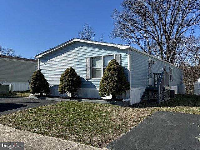 House for sale in Jessup, Maryland