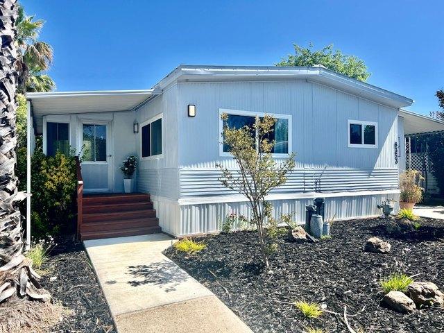 House for sale in Carmichael, California