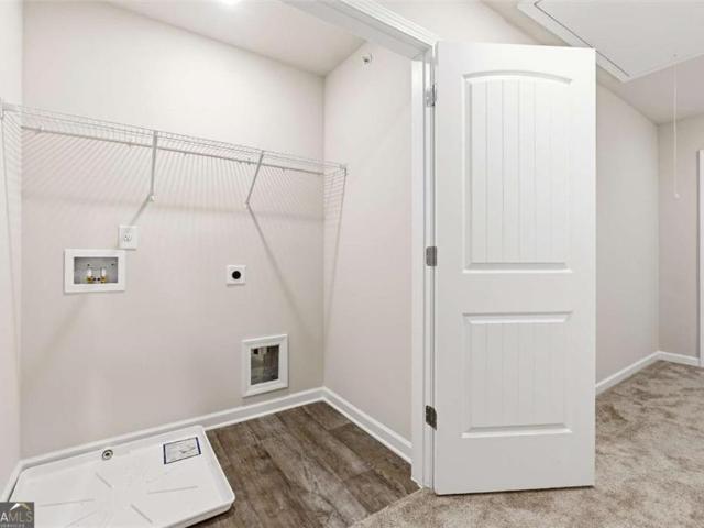 Townhouse for sale in Palmetto, Georgia