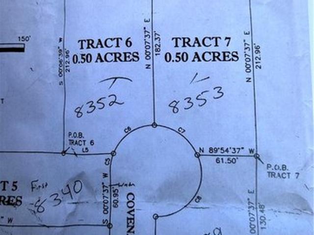 Land for sale in Colcord, Delaware County