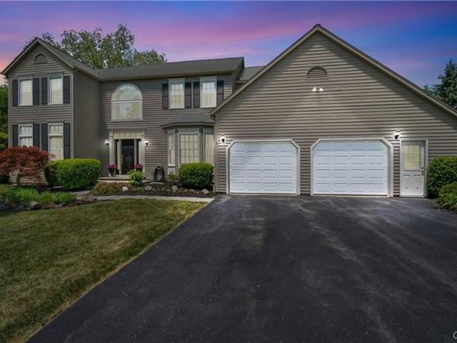 House for sale in Kirkville, New York