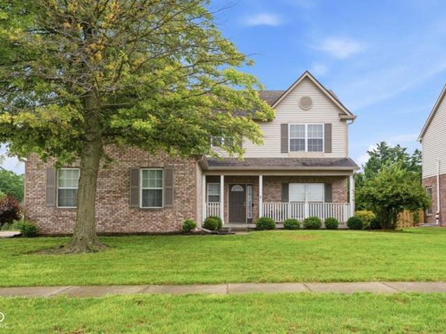 House for sale in Camby, Indiana