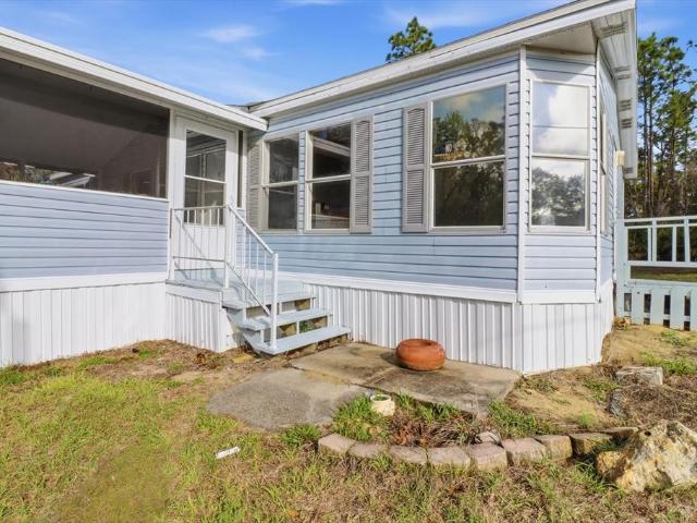 Property for sale in Homosassa Springs, Florida