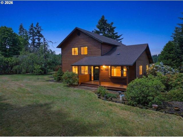 House for sale in Oregonia