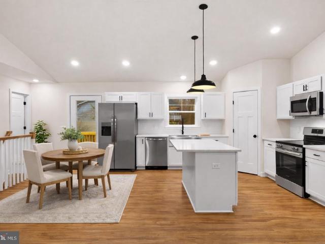 House for sale in Virginia