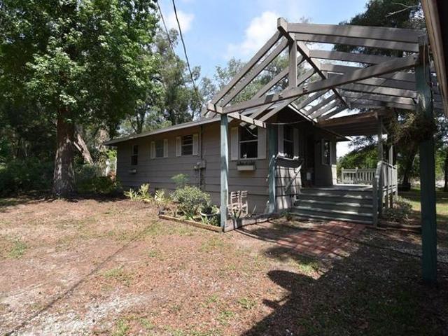 House for sale in Bushnell, Florida